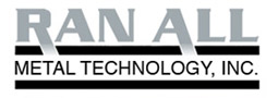 ranall metal technology, Inc.